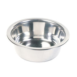 TRIXIE 24841 Chien Ensemble gamelles pour animaux de compagnie