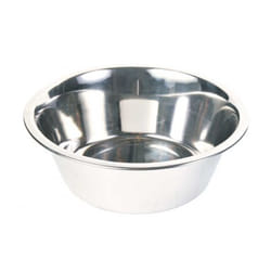 TRIXIE 24844 Chien Gamelle à nourriture pour animaux de compagnie