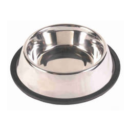 TRIXIE 24852 Chien Ensemble gamelles pour animaux de compagnie
