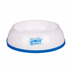 TRIXIE 24959, Chien, Plastique, Bleu, Blanc, Image, 1 L, 20 cm
