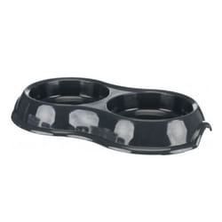 TRIXIE 24985 Chat Ensemble gamelles pour animaux de compagnie