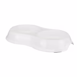 TRIXIE 24985 Chat Ensemble gamelles pour animaux de compagnie