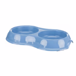 TRIXIE 24985 Chat Ensemble gamelles pour animaux de compagnie
