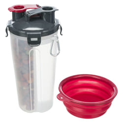 TRIXIE 25019 mangeoire et abreuvoir pour petits animaux