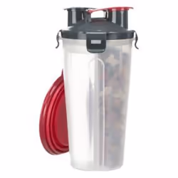 TRIXIE 25019 mangeoire et abreuvoir pour petits animaux - Vue supplémentaire 4