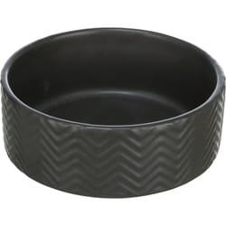 TRIXIE 25020 Chien Gamelle à nourriture pour animaux de compagnie