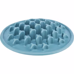 TRIXIE Slow Feeding Set de table Pillars