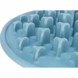 TRIXIE Slow Feeding Set de table Pillars