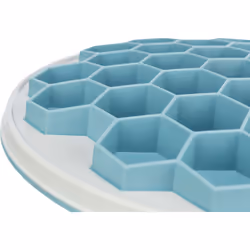 TRIXIE Slow Feeding Assiette Hive