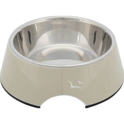 TRIXIE BE NORDIC Chien Gamelle à nourriture pour animaux de compagnie