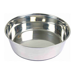 TRIXIE 25071 Chien Ensemble gamelles pour animaux de compagnie