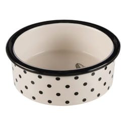 TRIXIE 25120 bol pour chiens et chats Chat Gamelle à nourriture pour animaux de compagnie