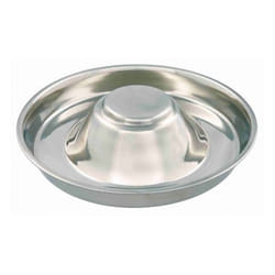 TRIXIE 25281 Chien Gamelle à nourriture pour animaux de compagnie