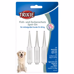 TRIXIE 25376, Chien, 3 ml
