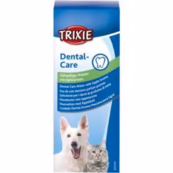 TRIXIE 25445 dentifrice pour animaux de compagnie