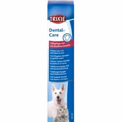TRIXIE 25446 dentifrice pour animaux de compagnie