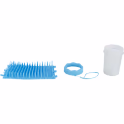 TRIXIE 25705 produit de soin pour la peau et les pattes des animaux de compagnie - Vue supplémentaire 4