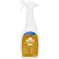 TRIXIE 25752 désodorisant et détachant pour animaux de compagnie Spray