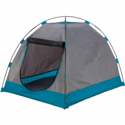 TRIXIE 28218, Bleu, Gris, Intérieure, Métal, 1 portes(s), 630 mm, 650 mm