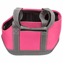 TRIXIE 28857 Cage de transport pour animaux de compagnie Sac à main transport pour animaux de compagnie