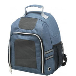 TRIXIE Rucksack Dan Sacs de transport pour animaux de compagnie