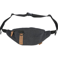 TRIXIE 28860 sac à main et sac en bandoulière Polyester Gris Unisexe Sac à bandoulière