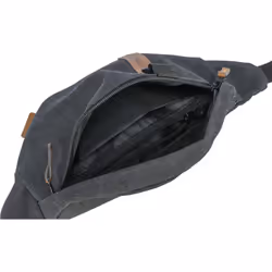 TRIXIE 28860 sac à main et sac en bandoulière Polyester Gris Unisexe Sac à bandoulière