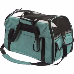 Sac de transport pour chat et chien Trixie Madison
