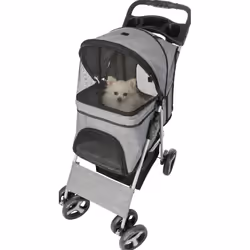 TRIXIE Poussette pour chiens - Vue supplémentaire 20