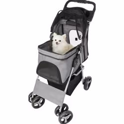 TRIXIE Poussette pour chiens - Vue supplémentaire 21