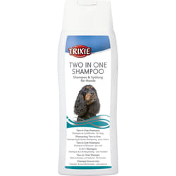 TRIXIE 29197 shampooing pour animaux 250 ml