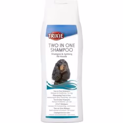 TRIXIE 29197 shampooing pour animaux 250 ml