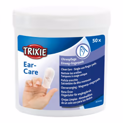 TRIXIE 29392, Gant, Translucide