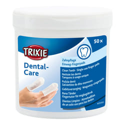 TRIXIE 29393 brosse et peigne pour animaux Transparent