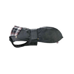 TRIXIE 30503 S Noir Nylon Chien Imperméable