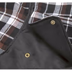 TRIXIE 30505 M Noir Nylon Chien Manteau - Vue supplémentaire 4
