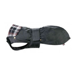 TRIXIE 30508 XL Noir Nylon Chien Manteau
