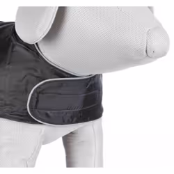 TRIXIE 30510 XL Noir Nylon Chien Manteau - Vue supplémentaire 4