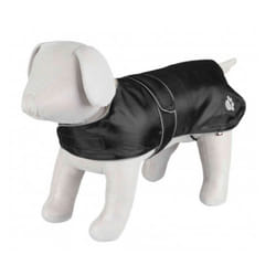 TRIXIE 30512 XS Noir Nylon Chien Manteau