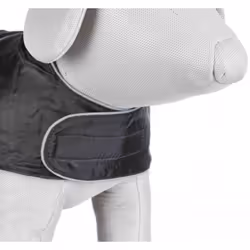 TRIXIE 30512 XS Noir Nylon Chien Manteau - Vue supplémentaire 4