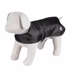 TRIXIE 30513 S Noir Nylon Chien Manteau - Vue supplémentaire 6