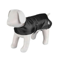 TRIXIE 30510 XL Noir Nylon Chien Manteau