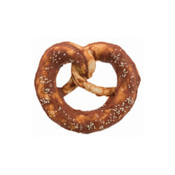 Trixie - Pretzel au canard Désignation : Pretzel au canard Format : 15 cm Conditionnement : Pretzel au canard morin 31177