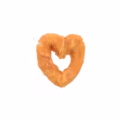 Une friandise en forme de coeur pour chiens Friandise Chicken Heart est un complément alimentaire vendu à l’unité. Composé à ...