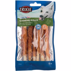 TRIXIE 31325, Chien, Cuir brut