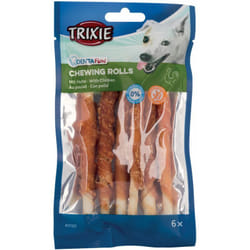 TRIXIE 31325 friandise pour chiens et chats Chien Cuir brut