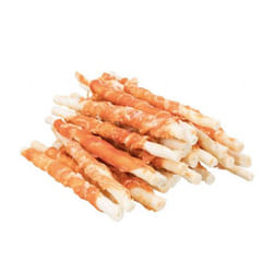 TRIXIE 31378 Chien Friandises Bœuf, Poulet 240 g