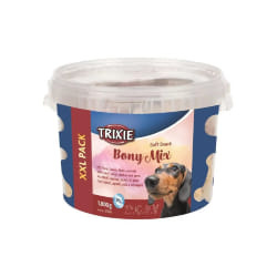 Trixie Soft Snack Bony Mix XXL - 1.800g