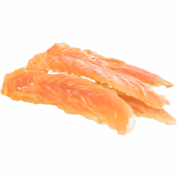 Friandise filet de poulet pour chien 1kg Contient 85 % de viande Formule sans gluten Sans sucre ajouté Conservez dans un endr ...