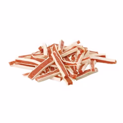 TRIXIE 31534 Chien Friandises Poulet, Poisson 75 g